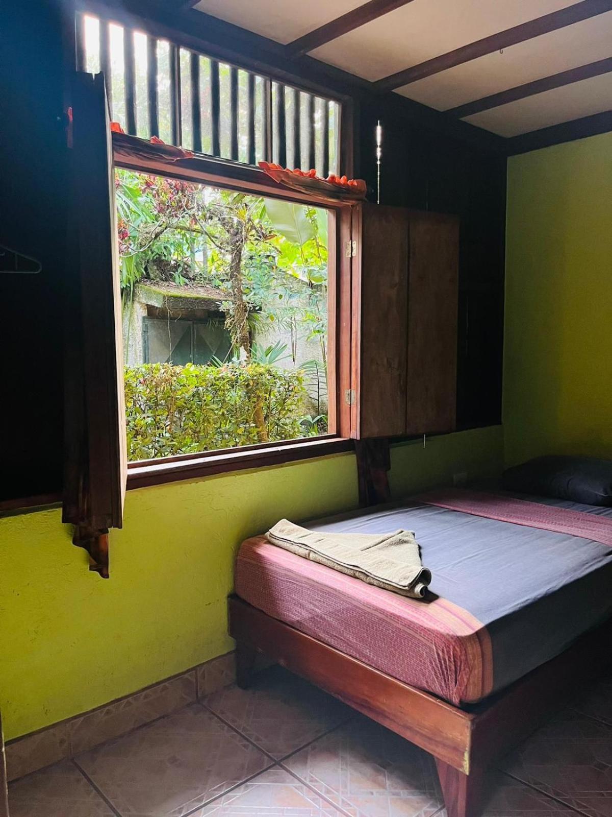 Puerto Viejo de TalamancaLa Casa De Rolando别墅 外观 照片