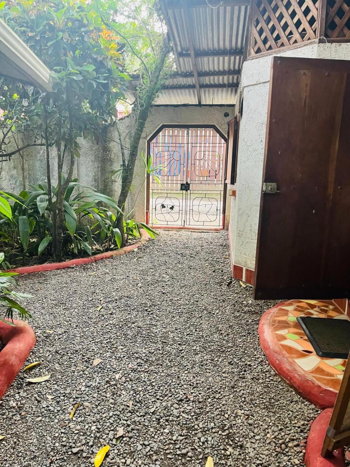 Puerto Viejo de TalamancaLa Casa De Rolando别墅 外观 照片