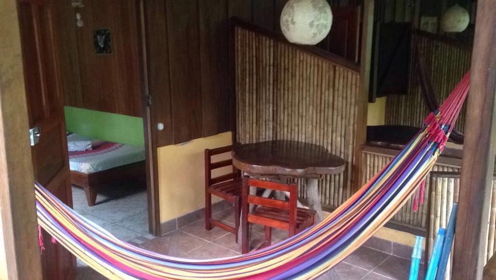 Puerto Viejo de TalamancaLa Casa De Rolando别墅 外观 照片