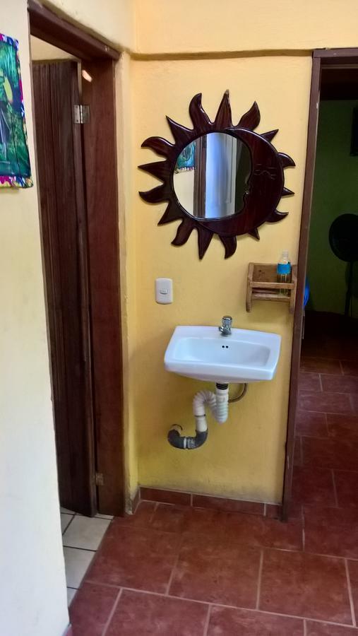 Puerto Viejo de TalamancaLa Casa De Rolando别墅 外观 照片
